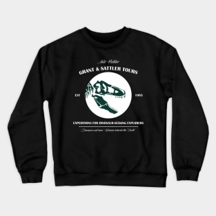 Grant & Sattler Tours Crewneck Sweatshirt